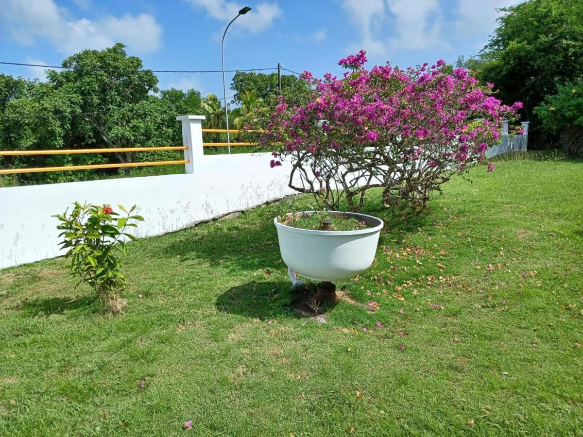 Kaz A Faup Grand-Bourg (Marie Galante) Exterior foto